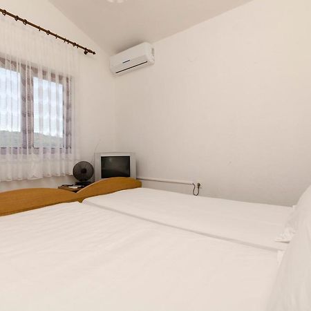 Apartments Mirko Trogir Exteriér fotografie